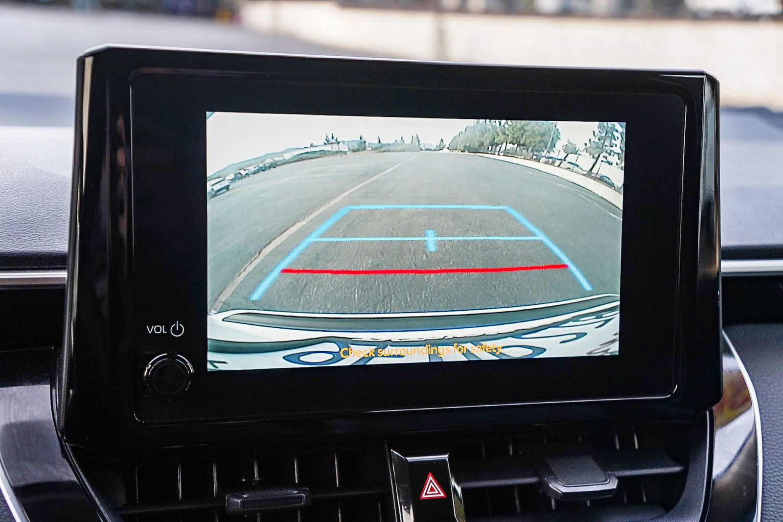 Certified 2023 Toyota Corolla LE image 31