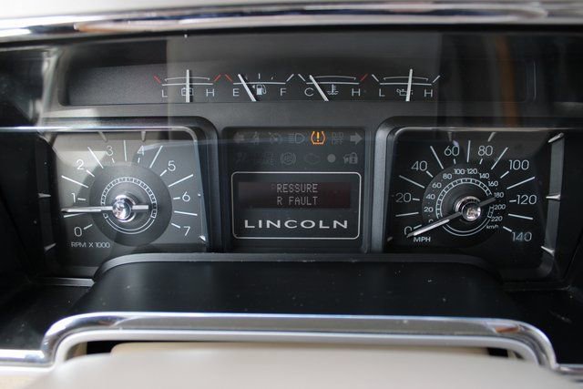 Used 2008 Lincoln Navigator L 4WD image 24