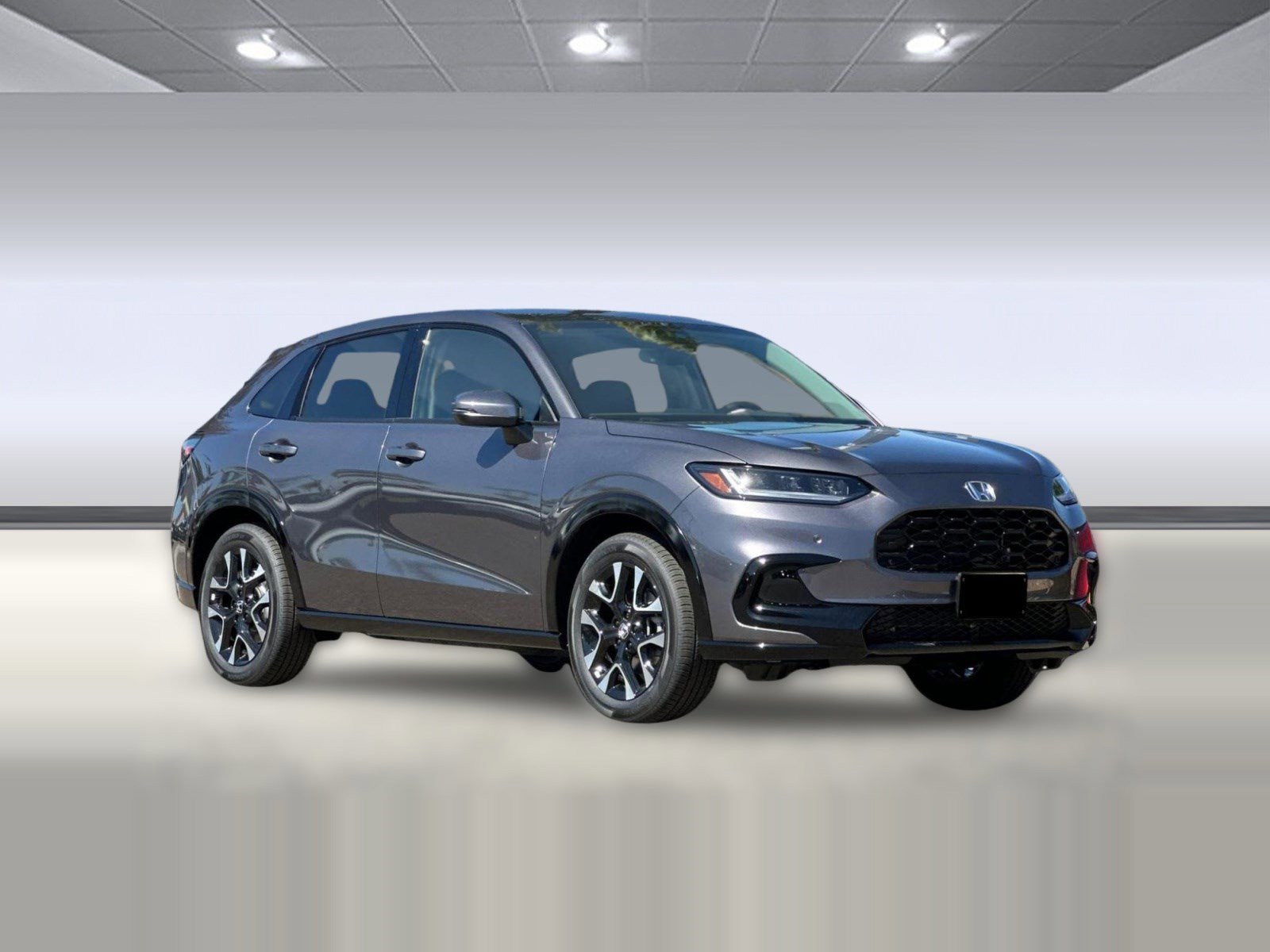 New 2027 Honda HR-V EX-L image 6