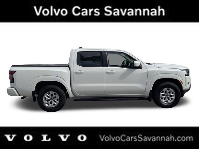 Used 2024 Nissan Frontier SV w/ Technology Package image 68