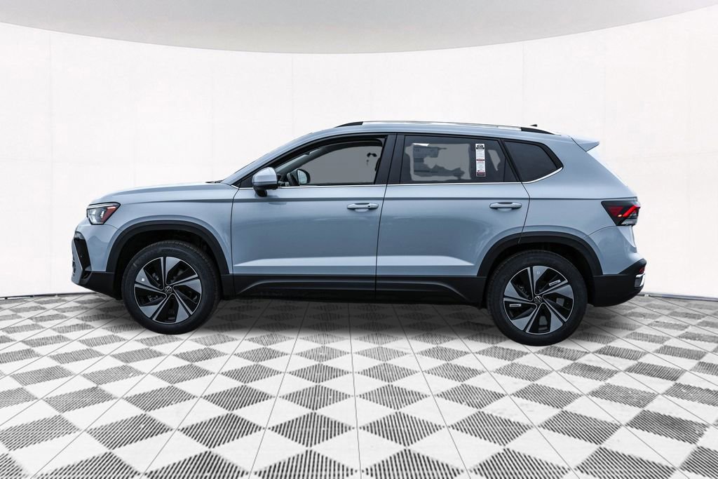 New 2026 Volkswagen Taos SE AWD/4WD image 19