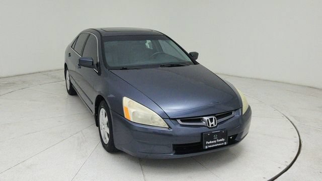 Used 2005 Honda Accord EX-L image 8