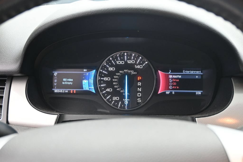 Used 2013 Ford Edge SEL FWD image 26