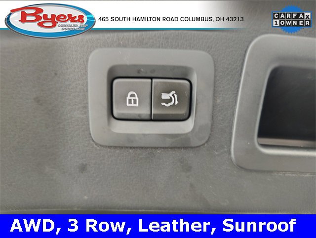 Used 2024 MAZDA CX-90 3.3 Turbo w/ Preferred Plus image 38