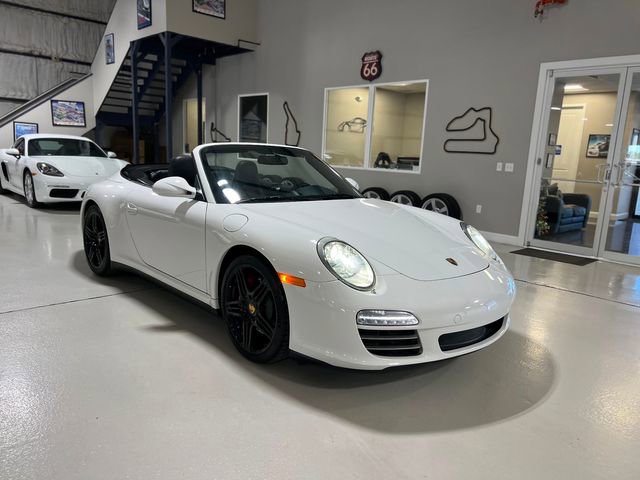 Used 2009 Porsche 911 Carrera 4S image 73