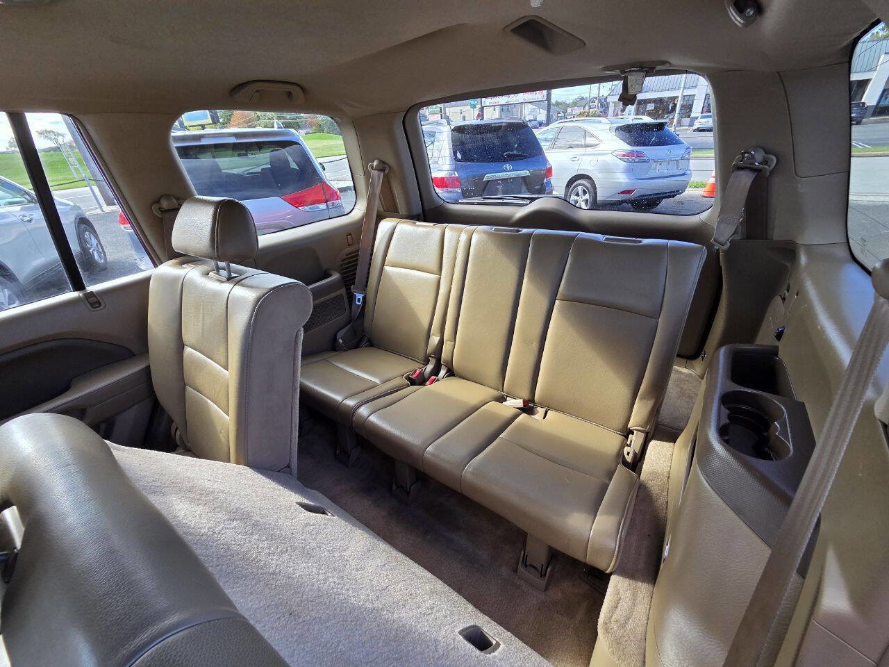 Used 2006 Honda Pilot EX-L image 13