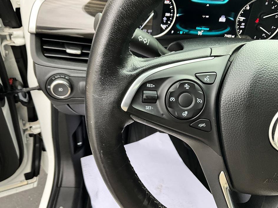 Used 2019 Buick Envision Premium AWD/4WD image 33