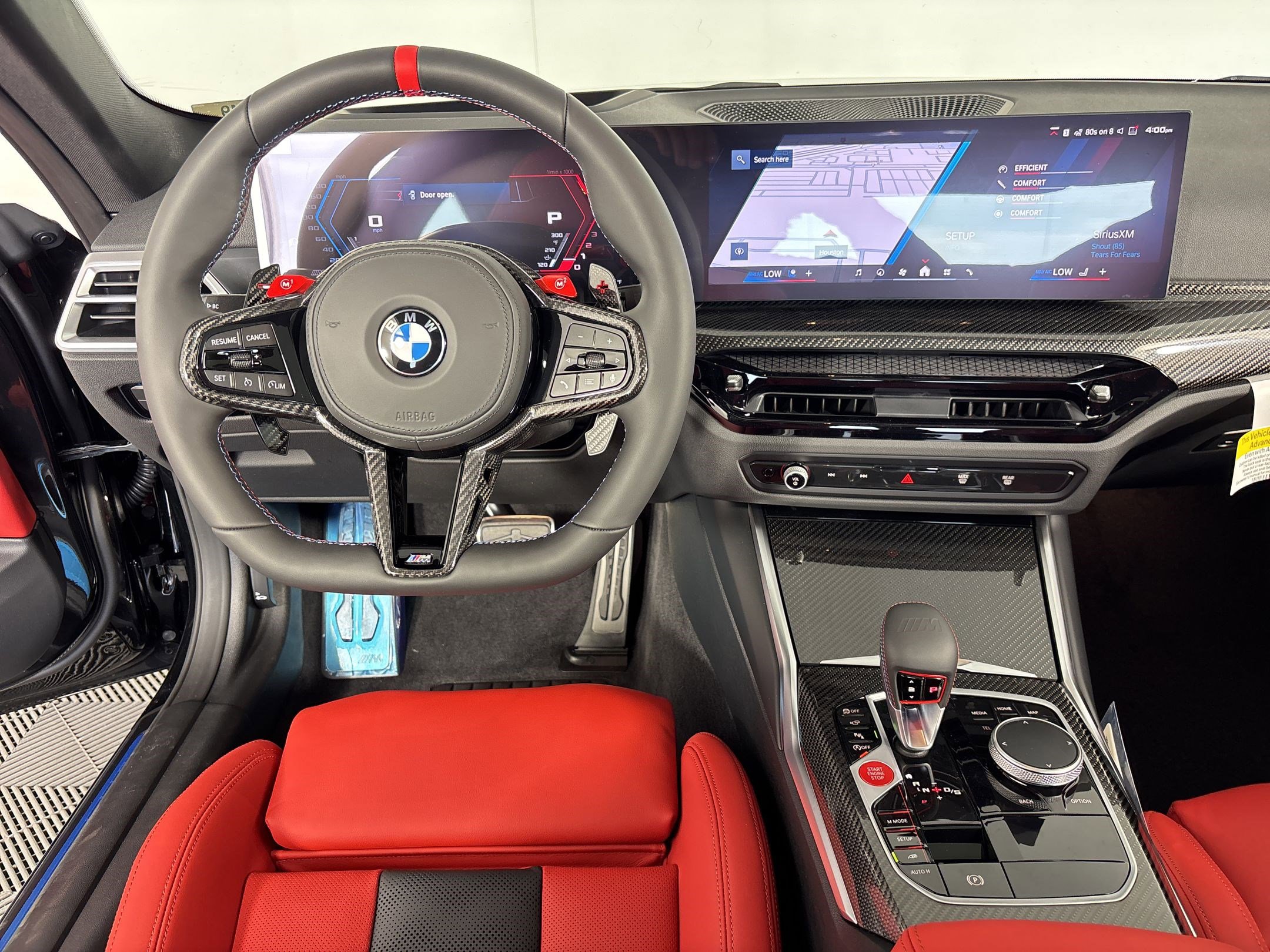 New 2026 BMW M4 Competition RWD image 31