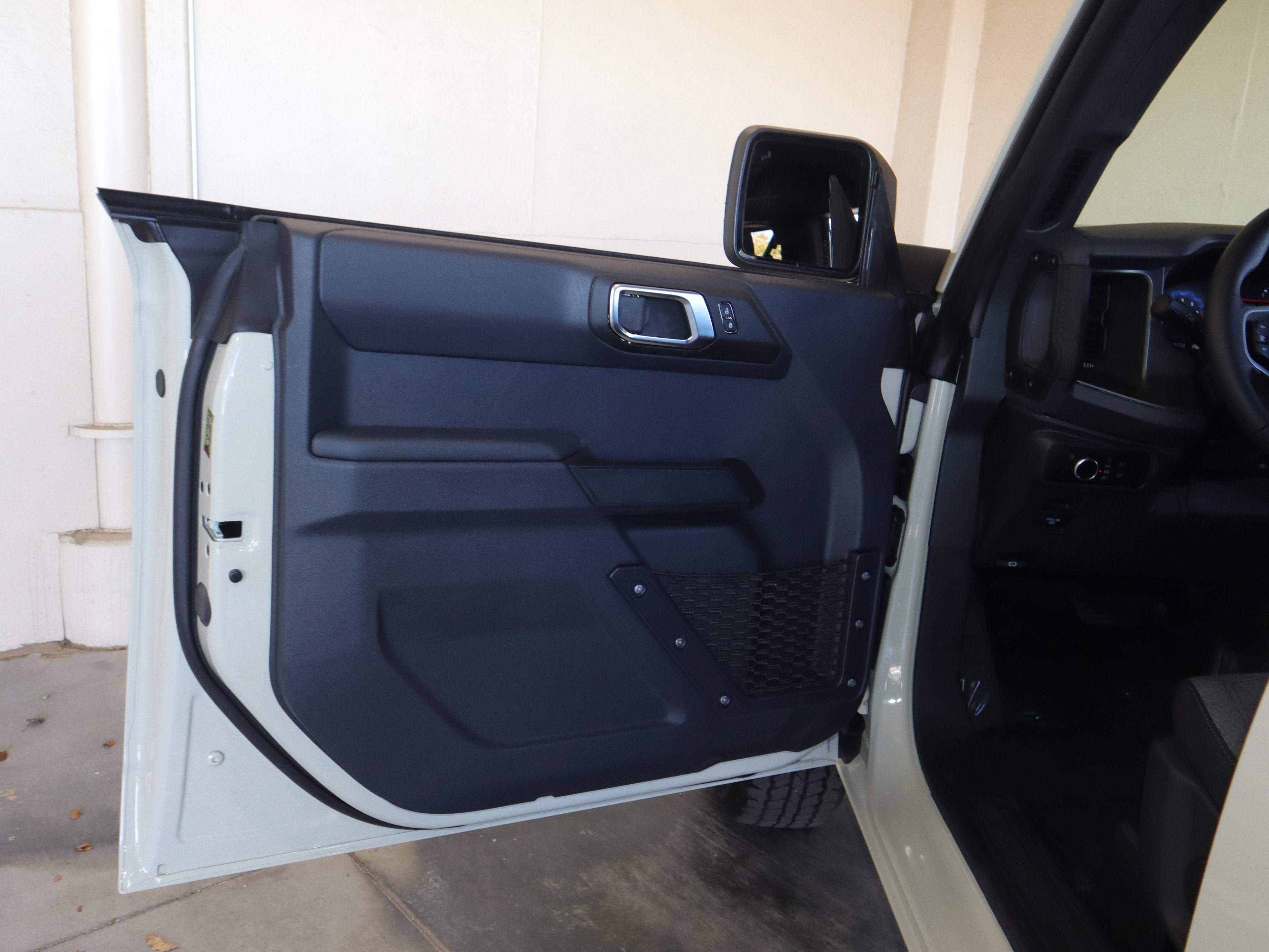 New 2025 Ford Bronco Big Bend AWD/4WD image 31