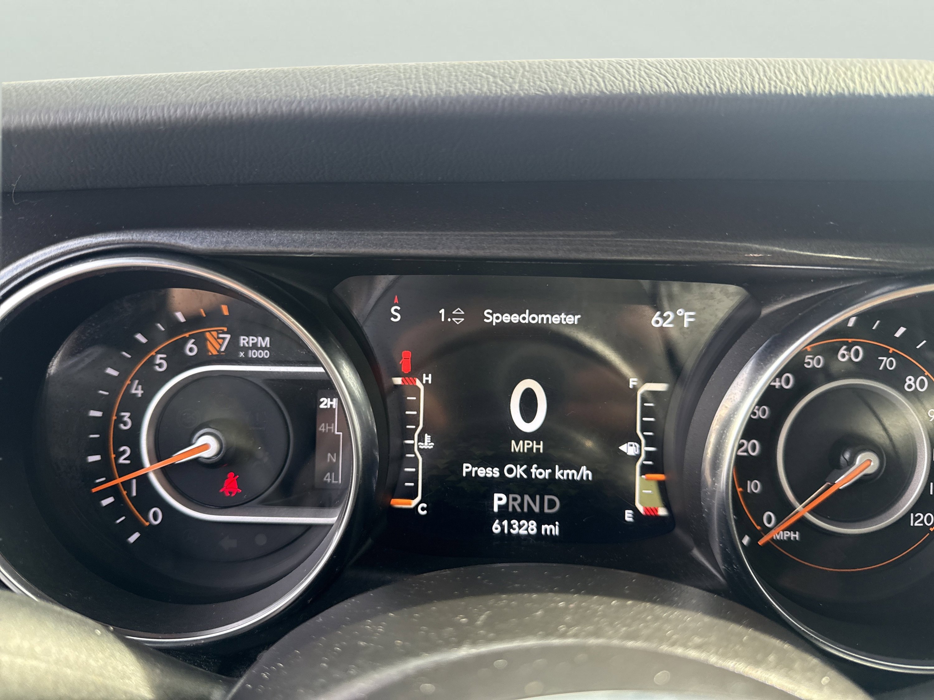 Used 2021 Jeep Wrangler Unlimited Sahara AWD/4WD image 24