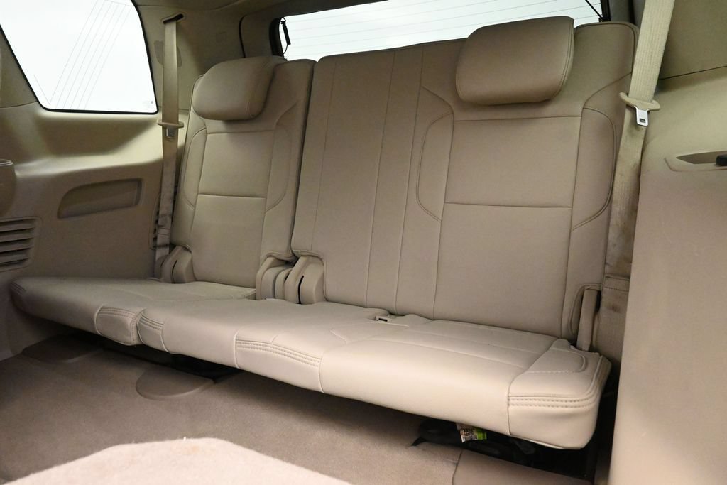 Used 2019 GMC Yukon Denali w/ Open Road Package RWD image 20