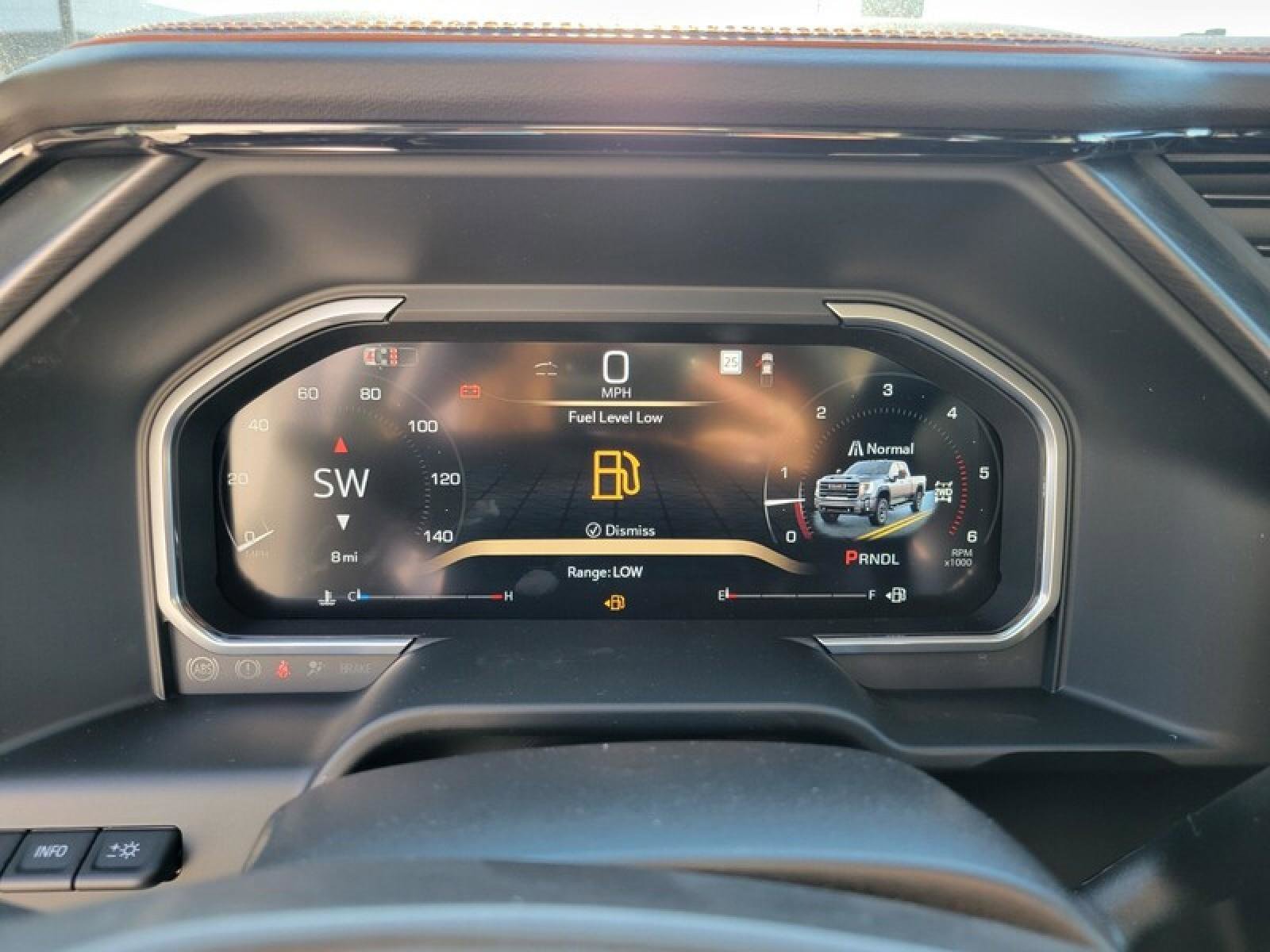 New 2026 GMC Sierra 2500 AT4 w/ AT4 Premium Plus Package image 17