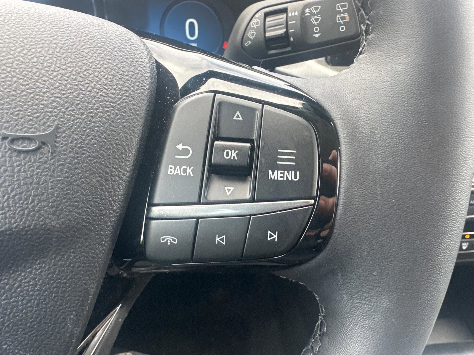 Certified 2024 Ford Escape Active w/ Tech Pack #2 AWD/4WD image 18
