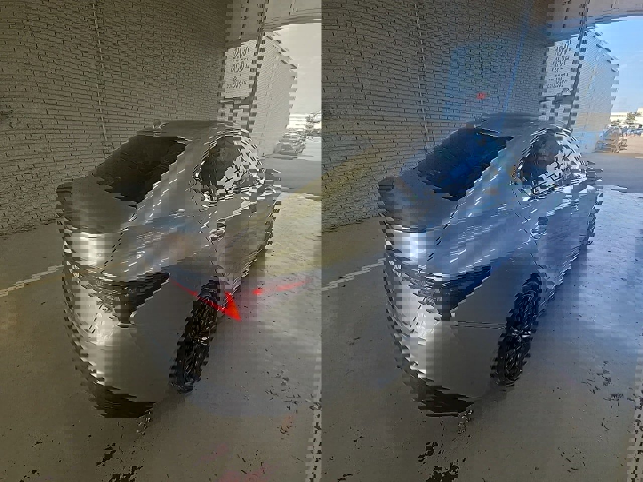 Used 2024 Lexus IS 350 F Sport image 5