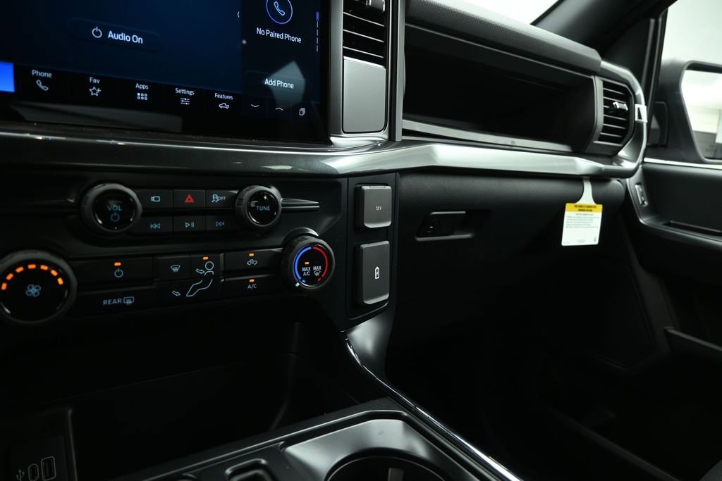 New 2026 Ford F150 STX AWD/4WD image 17