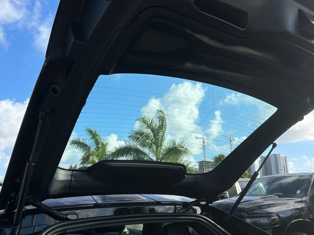 New 2025 Dodge Charger R/T w/ Quick Order Package 25M R/T image 33