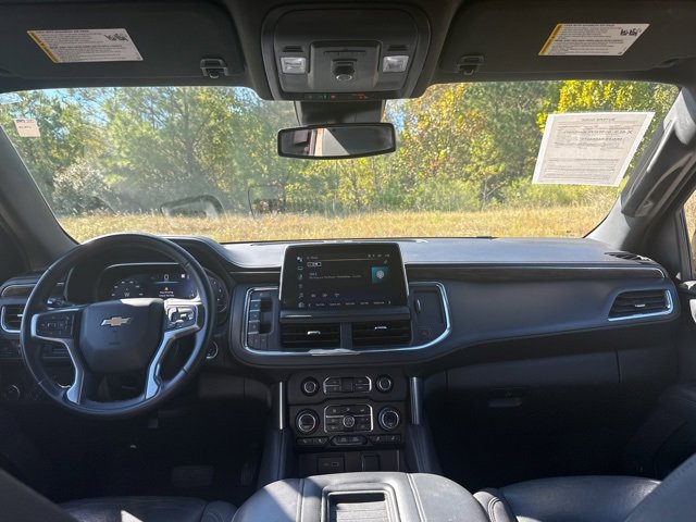 Used 2023 Chevrolet Tahoe LT image 16