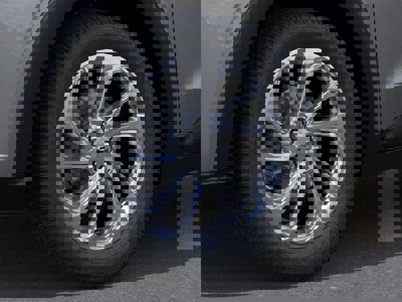 New 2027 Chevrolet Bolt LT image 9