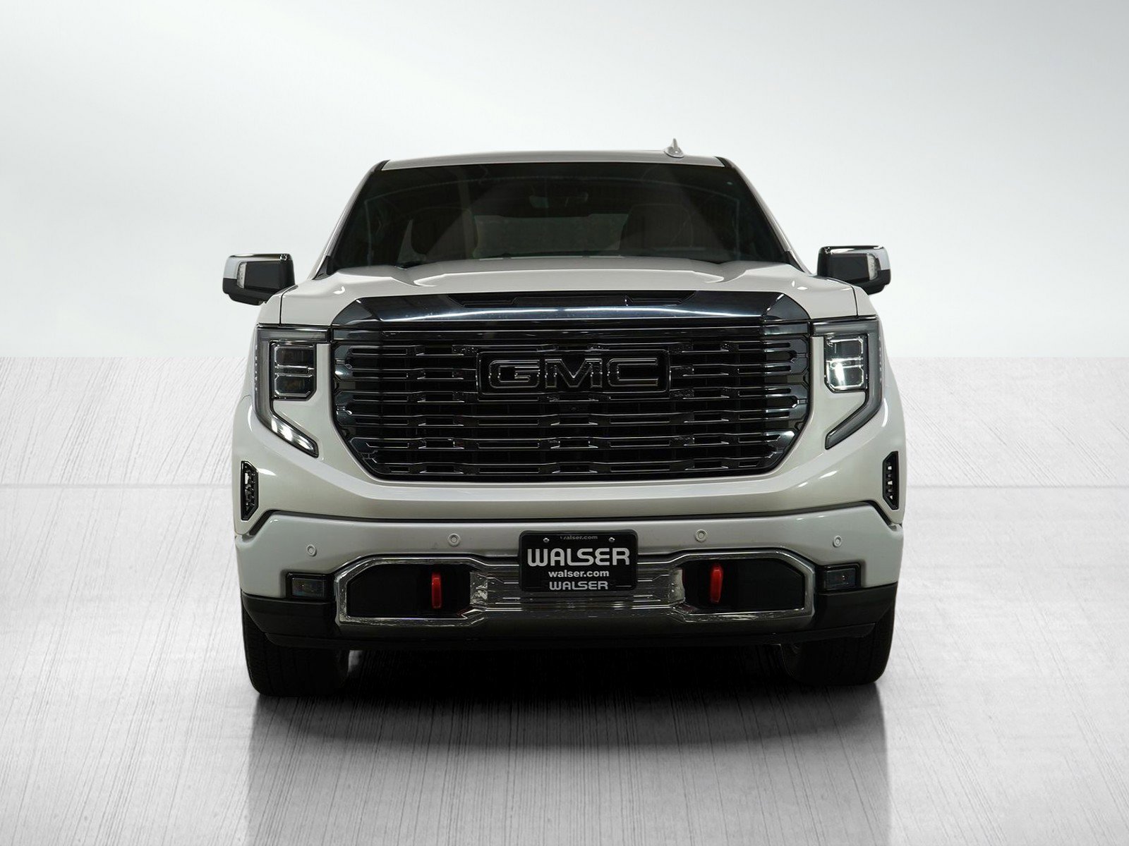 Used 2023 GMC Sierra 1500 Denali Ultimate image 9