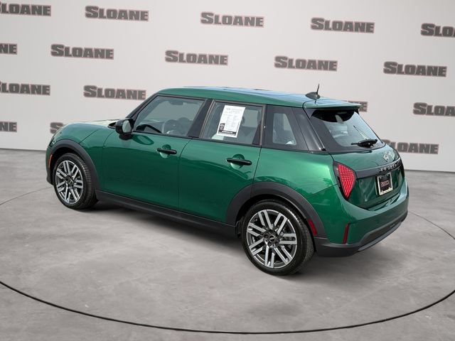 Certified 2026 MINI Cooper S FWD image 3
