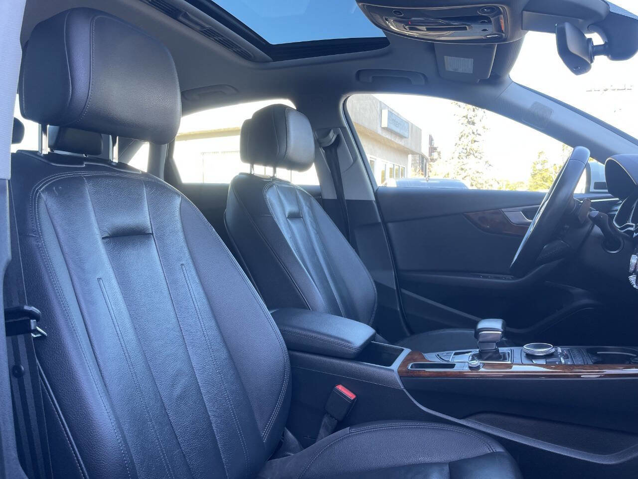 Used 2018 Audi A4 2.0T Premium Plus w/ Premium Plus Package image 29