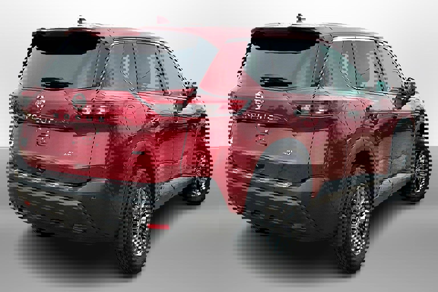 Used 2021 Nissan Rogue S image 11