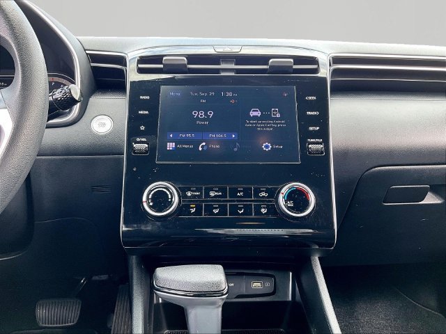 Used 2022 Hyundai Santa Cruz SEL w/ Cargo Package AWD/4WD image 18