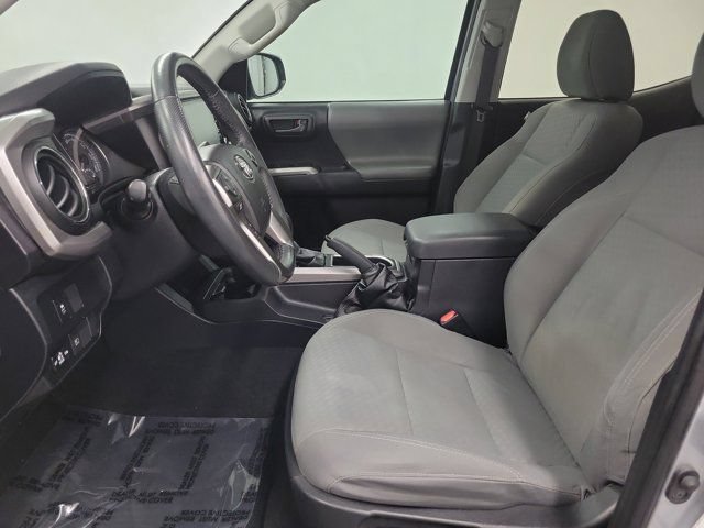 Used 2021 Toyota Tacoma SR5 RWD image 21