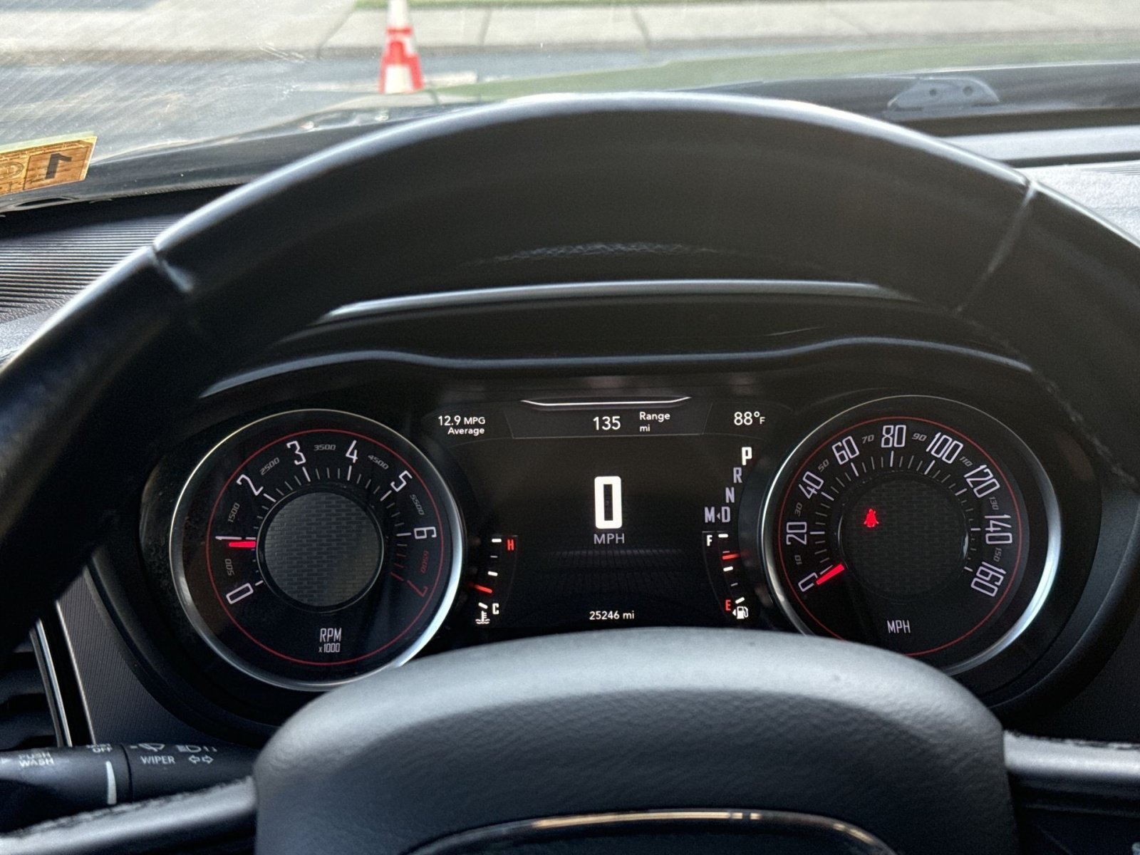 Used 2021 Dodge Challenger SXT RWD image 17