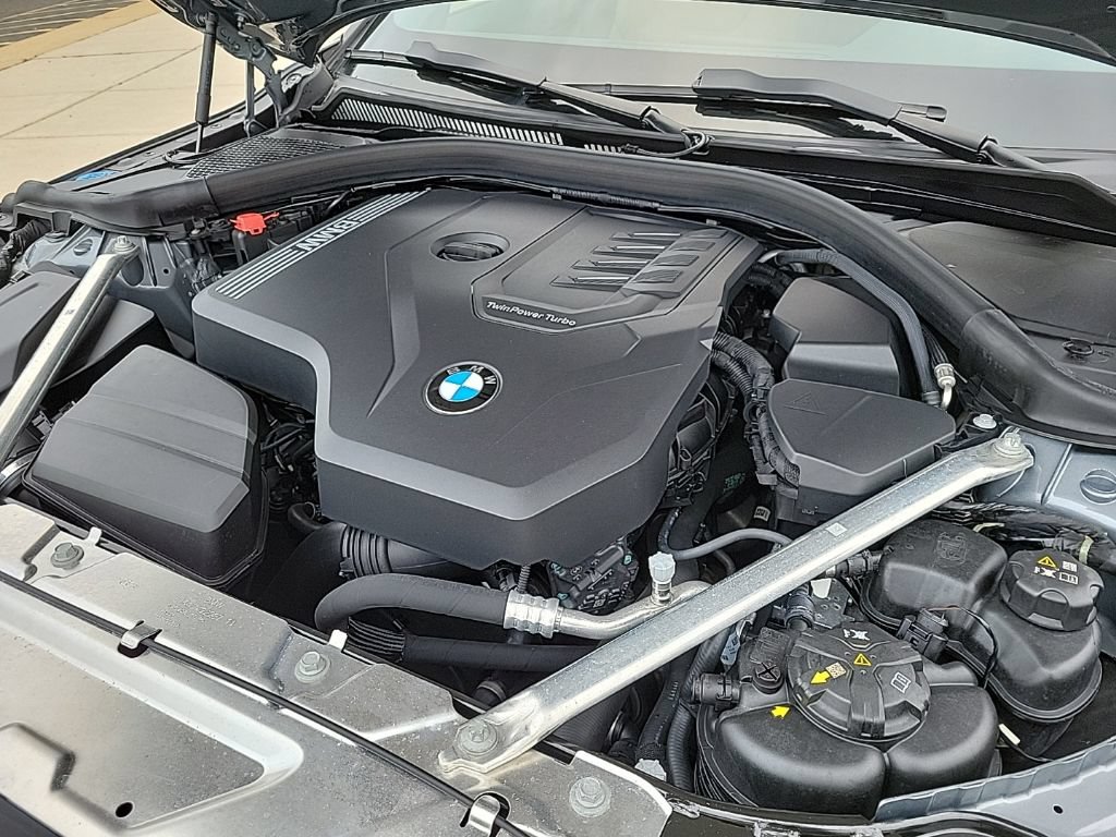 Used 2023 BMW 430i Gran Coupe xDrive w/ Premium Package AWD/4WD image 38