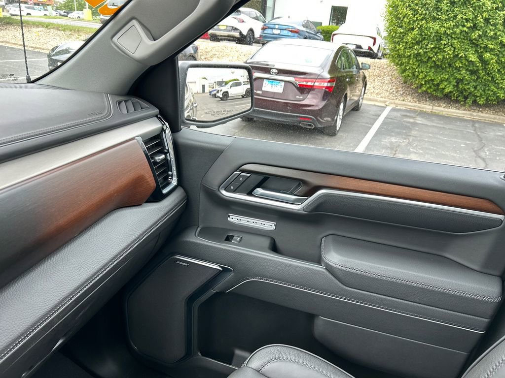 Certified 2026 GMC Sierra 1500 Denali AWD/4WD image 31