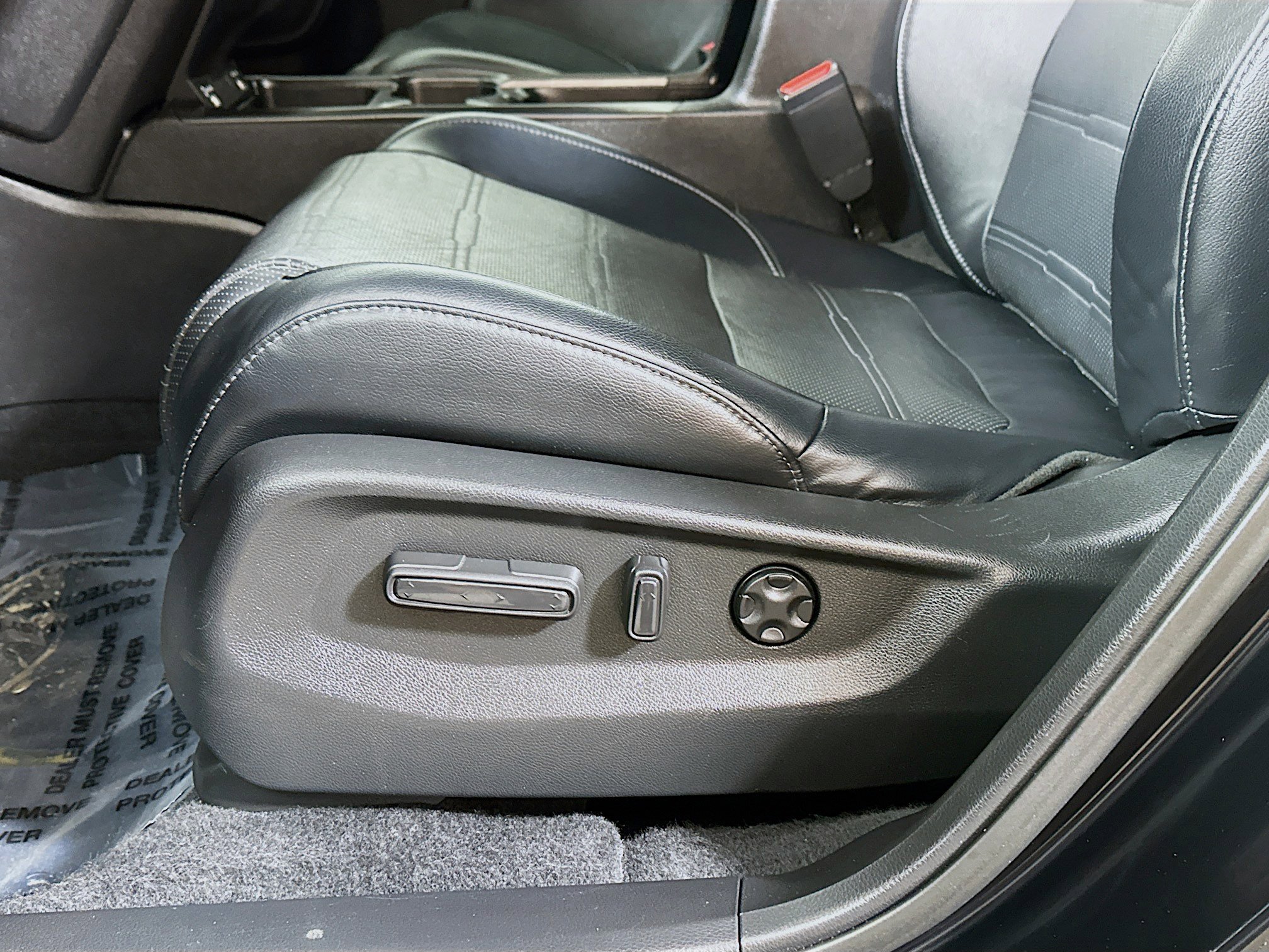 Used 2020 Honda CR-V EX-L image 18