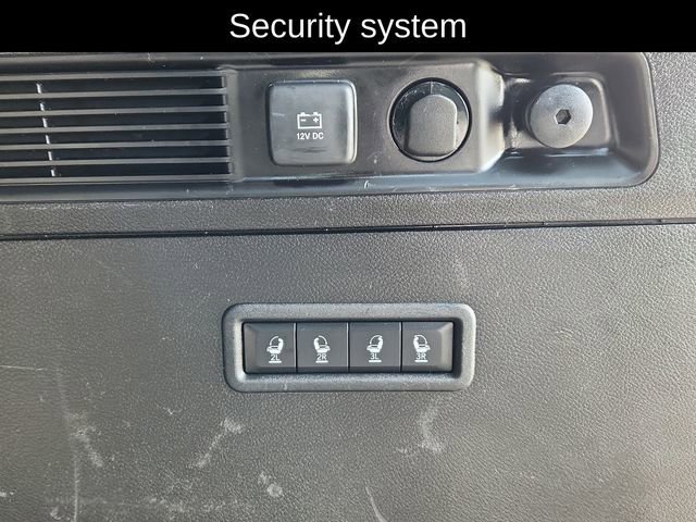 Used 2024 Jeep Wagoneer Series III image 29