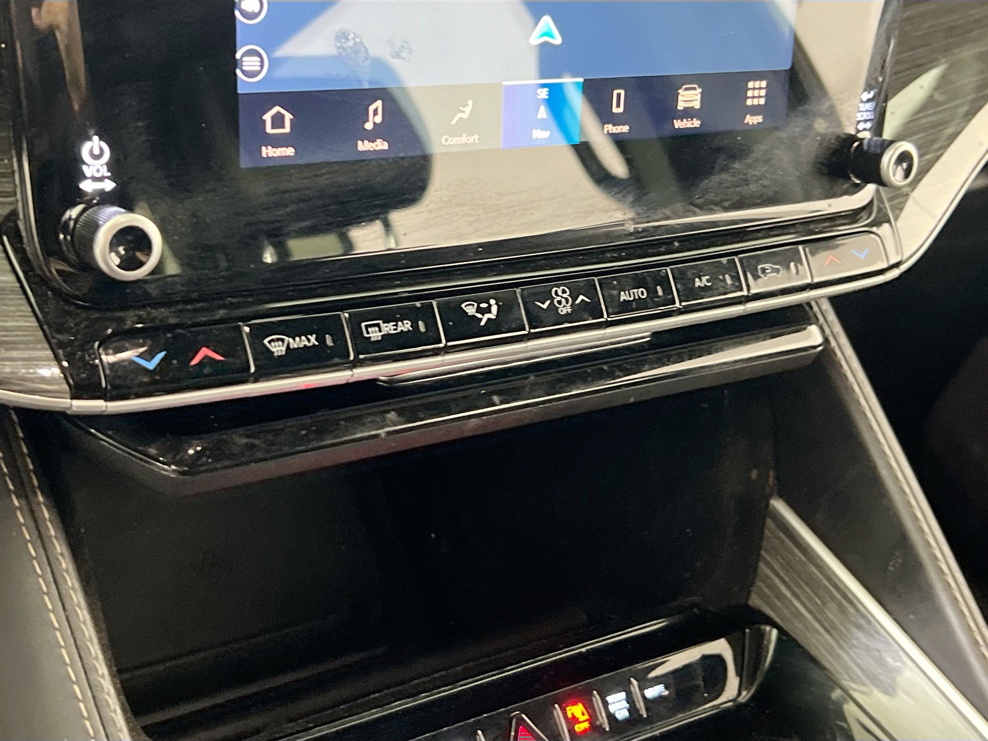 Used 2022 Jeep Wagoneer Series II w/ Flexible Seating Group image 16