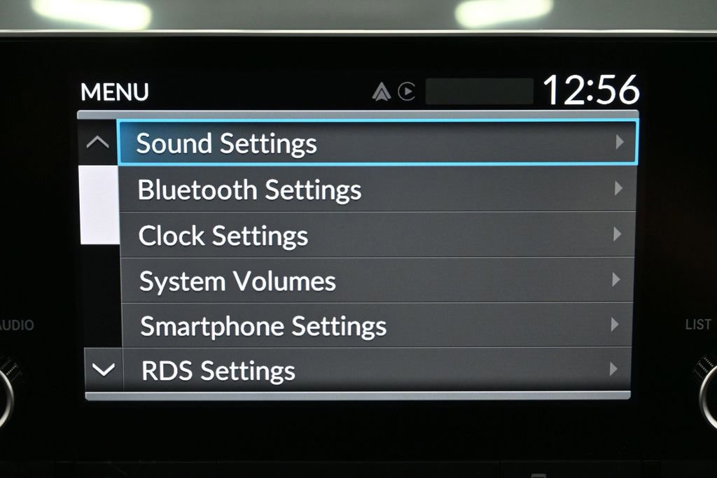Used 2025 Honda Accord SE image 9