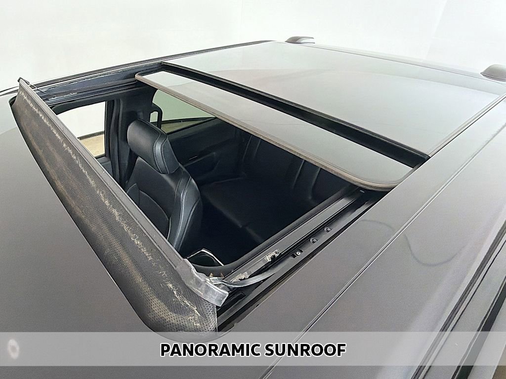 Used 2023 Ford F150 Lariat w/ Equipment Group 502A High image 4