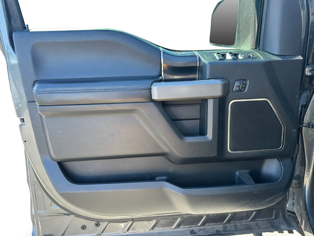 Used 2019 Ford F150 Raptor w/ Equipment Group 802A Luxury AWD/4WD image 26