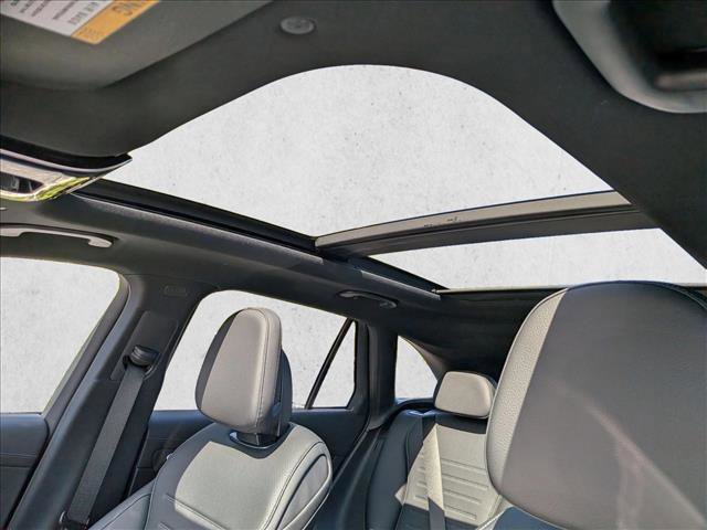 New 2026 Mercedes-Benz GLC 300 4MATIC image 16