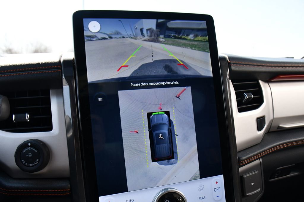 Used 2023 Ford Expedition Timberline AWD/4WD image 35