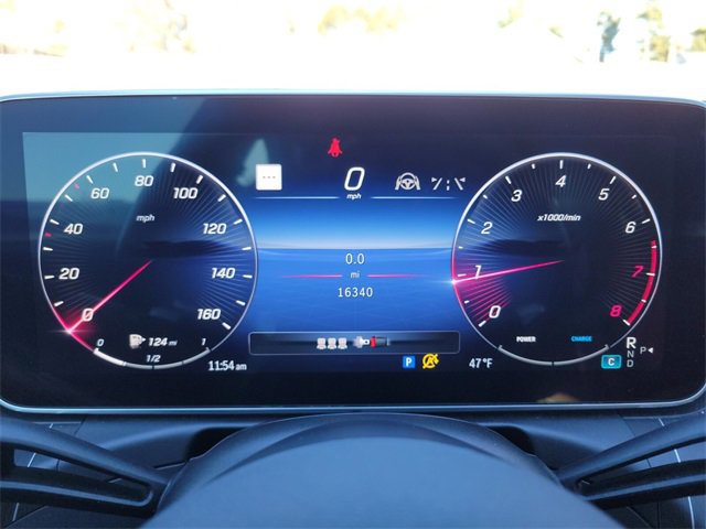 Certified 2023 Mercedes-Benz C 300 4MATIC Sedan w/ AMG Line w/ Night Package image 23