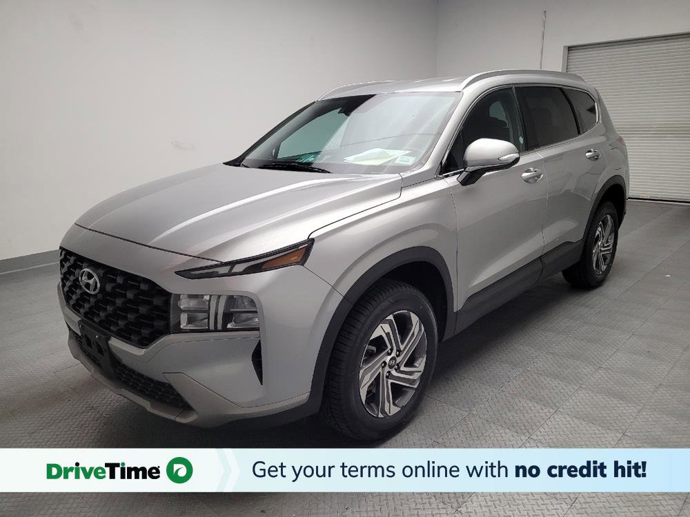 Used 2023 Hyundai Santa Fe SEL