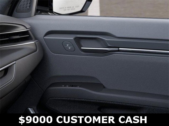 New 2026 Kia EV9 GT-Line image 25