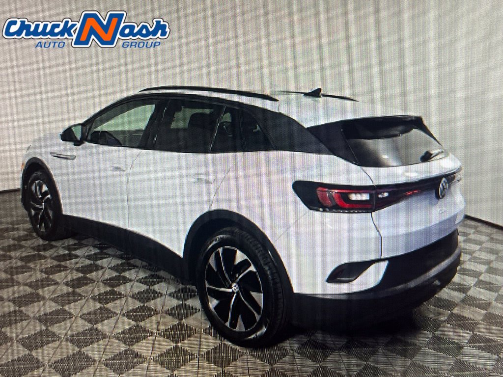 Used 2022 Volkswagen ID.4 Pro S RWD image 4