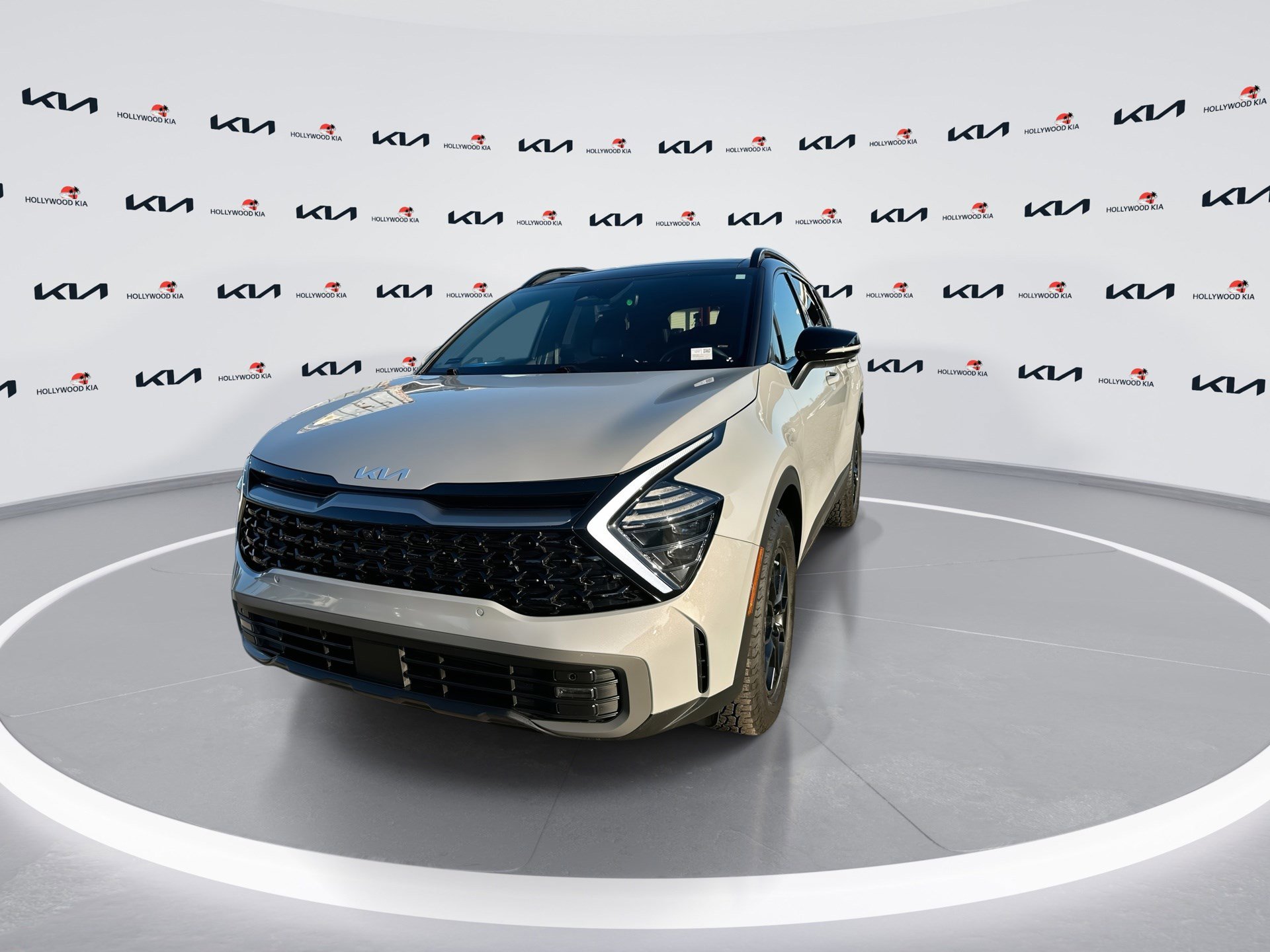 Used 2024 Kia Sportage X-Pro Prestige image 4