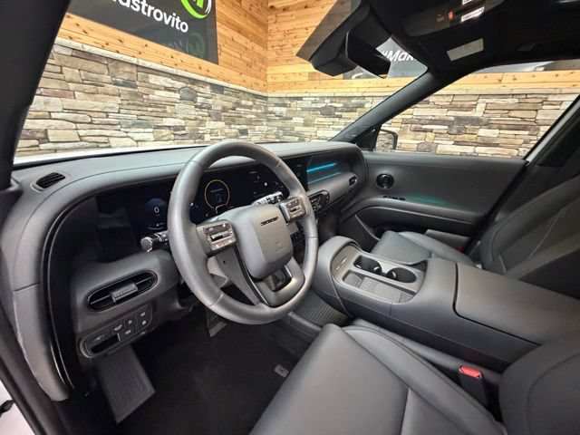 Used 2026 Hyundai Palisade XRT Pro AWD/4WD image 12