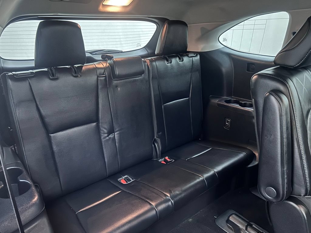 Used 2022 Toyota Highlander Platinum AWD/4WD image 16