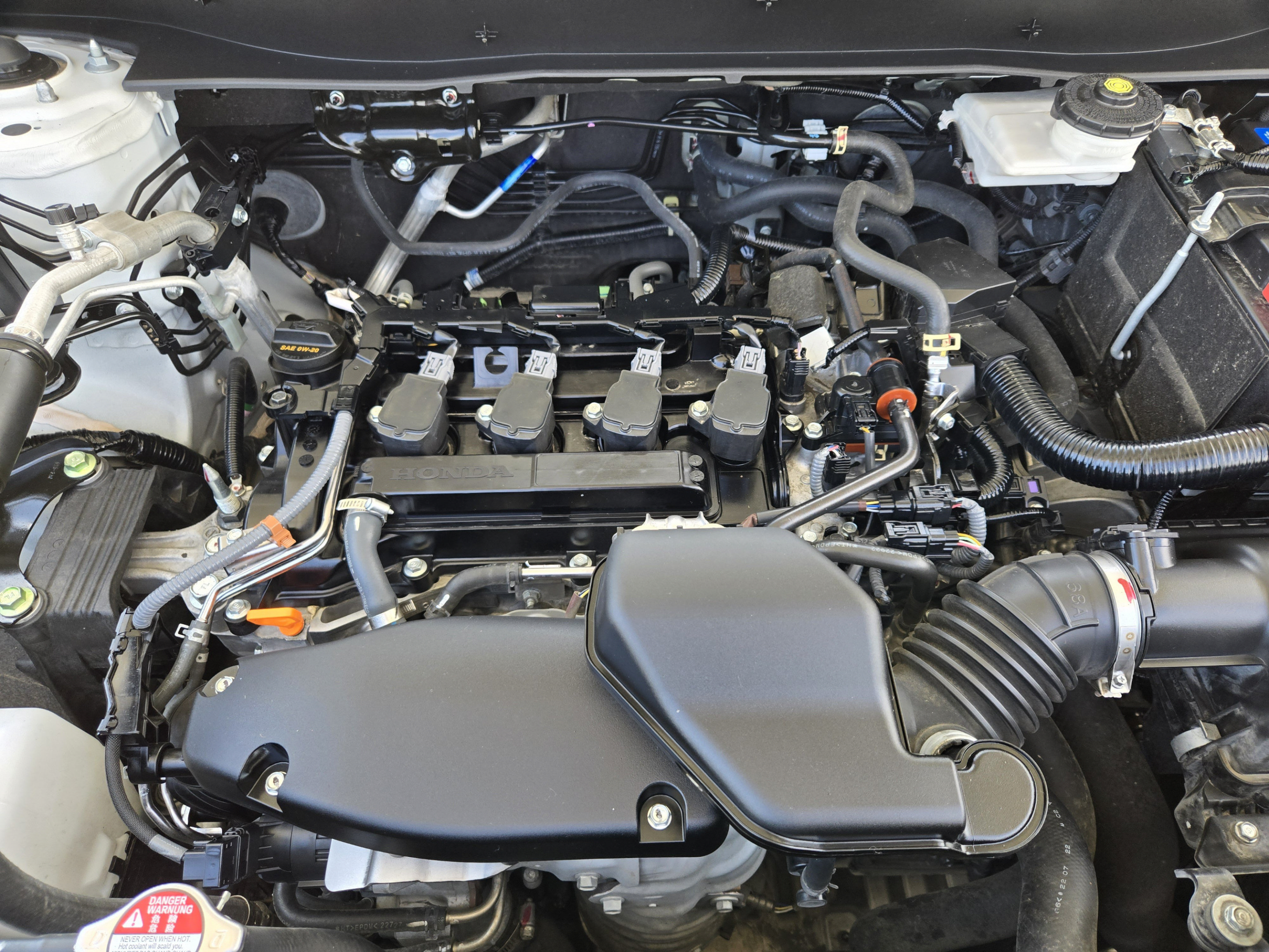 Used 2023 Honda CR-V EX-L image 31