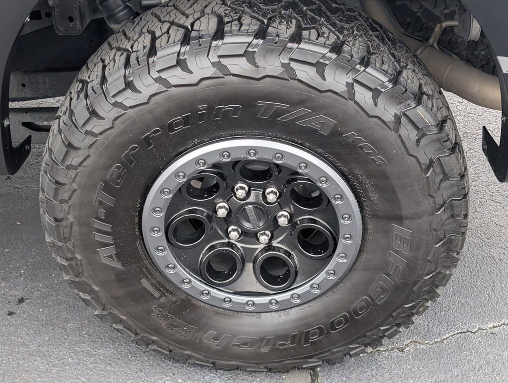 Used 2024 Ford F150 Raptor AWD/4WD image 26