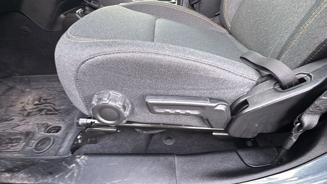 Used 2025 Jeep Wrangler Unlimited Sport S 4xe image 28