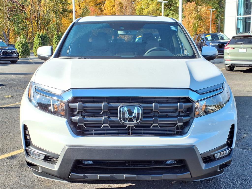 New 2026 Honda Ridgeline RTL image 2